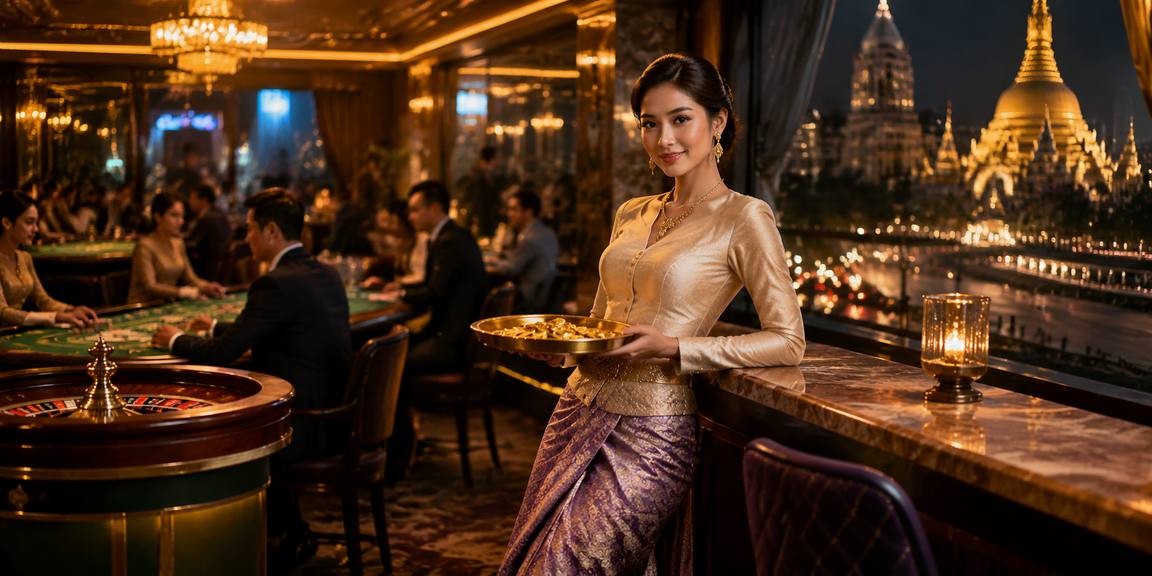 jili888 Fortune Gold ရဲ့အနက်သို့ ဝင်သွားပါ
